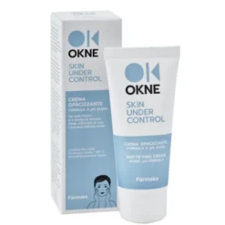 FARMAKA Okne Crema Opacizzante Viso 40 grammi Sale