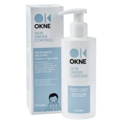 FARMAKA Okne Detergente Delicato Viso 200 ml Clearance