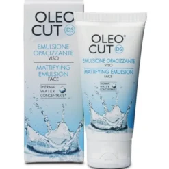MORGAN Oleocut Emulsione Viso 50 ml Online