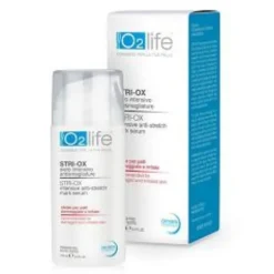 MAGALDI LIFE Srl O2 Life Stri-Ox Siero Intensivo Antismagliature 100 ml Best