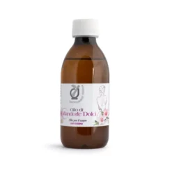 BIODUE SpA Olio Mandorle Dolci Elasticizzante Corpo 250 ml New