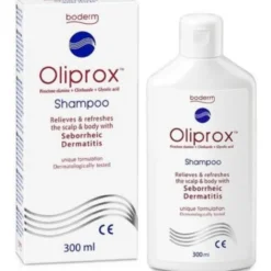 LOGOFARMA SpA Oliprox Shampoo Scalp & Body Dermatite Seborroica 300 ml Outlet