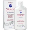 LOGOFARMA Oliprox Shampoo Scalp & Body Dermatite Seborroica 200 ml New