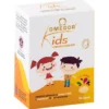 U.G.A. Nutraceuticals Srl Omegor Kids 60 Capsule Masticabili - Integratore Difese Immunitarie Clearance