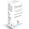 OMIKRON ITALIA Omk1 Soluzione Oftalmica Sterile Ripristino Membrane Danneggiate 10 ml