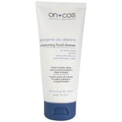 QD ITALIA Srl Oncos Detergente Viso Idratante 100 ml New