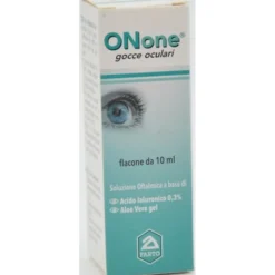 NUOVA FARMAJON Srl ONONE Gtt Oculari 10ml New