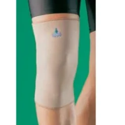 FARMAC-ZABBAN SpA Oppo Ginocchiera in Neoprene Strappi Artriti Taglia M