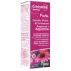 OPTIMA Echinacea Estratto Fluido Forte 50 ml - Integratore Benessere Respiratorio