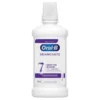 PROCTER Oral-B 3D White Collutorio Sbiancante Denti 500 ml Online