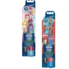 PROCTER Oral-B Power Advance 400 Kids Spazzolino Elettrico Disney Cars o Principesse Clearance
