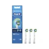 PROCTER Oral-B Precision Clean Testine di Ricambio 3 Pezzi Sale