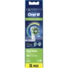 PROCTER Oral-B Refill EB-50-5 CrossAction Testine di Ricambio 5 Pezzi Clearance