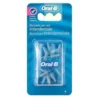 PROCTER Oral-B Ricarica Scovolini Interdentali Cilindrici Fine 1,9 mm Clearance