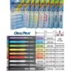 IDS SpA Oralprox Scovolino 3 Giallo 6 pezzi Outlet