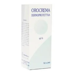 DERMOPROG Orocrema Dermoprotettiva 50 ml Online