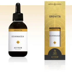NUOVA ASTRUM Srl Orovita Echinacea 50 ml - Integratore Difese Immunitarie Discount