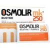 SHEDIR PHARMA Osmolir MK 250 14 Bustine - Integratore Alimentare Hot