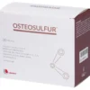 URIACH ITALY Srl Osteosulfur 30 Bustine - Integratore Benessere Osseo e Muscolare Clearance