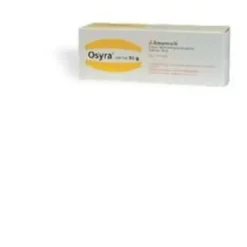 KAROPHARMA (ALLOGA) Osyra Crema 100 ml