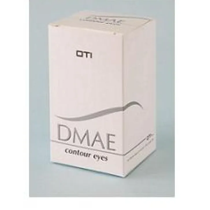 OTI Srl Oti DMAE Contour Eyes Crema Idratante Contorno Occhi 30 ml Best