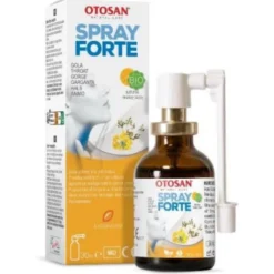 EFAS Otosan Gola Spray Forte 30 ml Sale