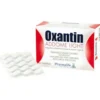 PHARMALIFE RESEARCH Srl Oxantin 60 Compresse - Integratore Alimentare Best