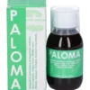 OMNIAEQUIPE Sas Paloma Sciroppo 100 ml - Integratore Vie Urinarie Best