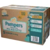 FATER SpA Pampers Baby-Dry Junior Taglia 5 132 Pannolini Hot