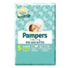 FATER SpA Pampers Baby Dry Pannolini Junior 5 11-25 Kg 16 pezzi Discount