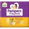 FATER SpA Pampers Progressi Pannolini Misura 0 Micro 24 pezzi Discount