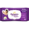 FATER SpA Pampers Salviette Sensitive Aloe 63 Pezzi Sale