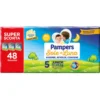 FATER SpA Pampers Sole & Luna Trio Junior Misura 5 48 pezzi Online