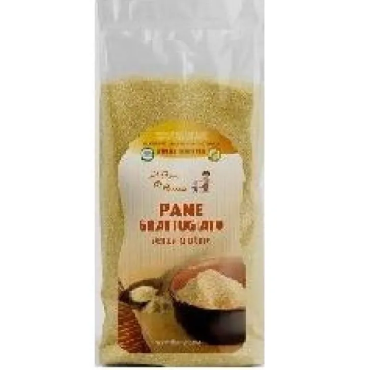 MOLINO RIVETTI PIETRO Srl Pane Anna Pane Grattuggiato 500 grammi Best
