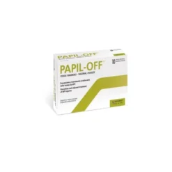 MAR-FARMA Papil-Off 10 Ovuli Vaginali