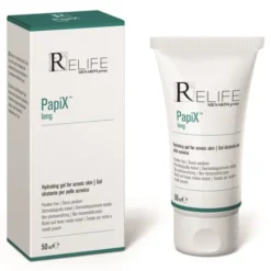 F.I.R.M.A. SpA Papix Long Crema Gel Idratante Pelle Acneica 50 ml Online
