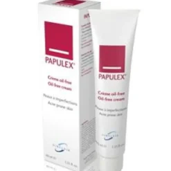 ALLIANCE PHARMA Srl Papulex Crema Oil Free 40 ml Discount