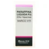 MARCO VITI FARMACEUTICI SpA Paraffina Liquida Viti 40% Emulsione Orale Stitichezza Occasionale 200 ml Sale