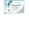PHARMEXTRACTA Paravir Flu 12 Compresse - Integratore Alimentare Online