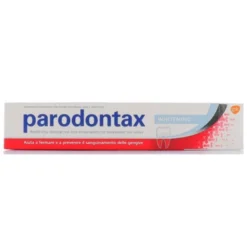 GLAXOSMITHKLINE C.HEALTH.SpA Parodontax Whitening Dentifricio Sbiancante 75 ml Sale