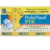 PEDIATRICA Srl Pedianasal Soluzione Ipertonica 15 Flaconcini Outlet
