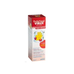 PEDIATRICA Pedianasal Virux Spray Nasale 30 ml Clearance