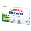 SCHWABE PHARMA ITALIA Srl Pegaso Fitodrena C 10 Fiale - Integratore Alimentare Hot