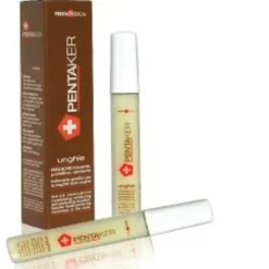 PENTAMEDICAL-MI Pentaker Emulsione per Unghie Fragilio 15 ml Discount