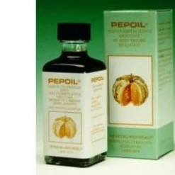 VEGETAL-PROGRESS Pepoil Olio Semi Zucca 100 ml Clearance