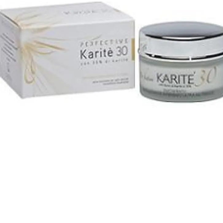 ITALPHARMA Srl TORINO Perfective Karite 30 Crema Quinoa 50 ml Online