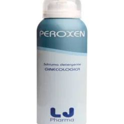 FARMITALIA Peroxen Schiuma Detergente Ginecologica Clorexidina Digluconato 150 ml Clearance