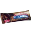 NUTRITION & SANTE' ITALIA SpA Pesoforma Monopasto Cioccolato Dark Fondente 2 pezzi Hot