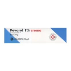 KARO PHARMA Srl Pevaryl 1% Crema Cutanea 30 g - Antimicotico Online