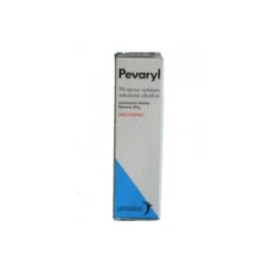 KARO PHARMA Srl Pevaryl 1% Econazolo Nitrato Soluzione Cutanea Spray 30 ml Outlet